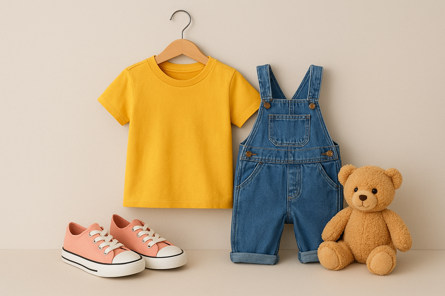 Kids' Clothes | Stylish & Comfortable Kids' Wear Online | [AjukaEstore]