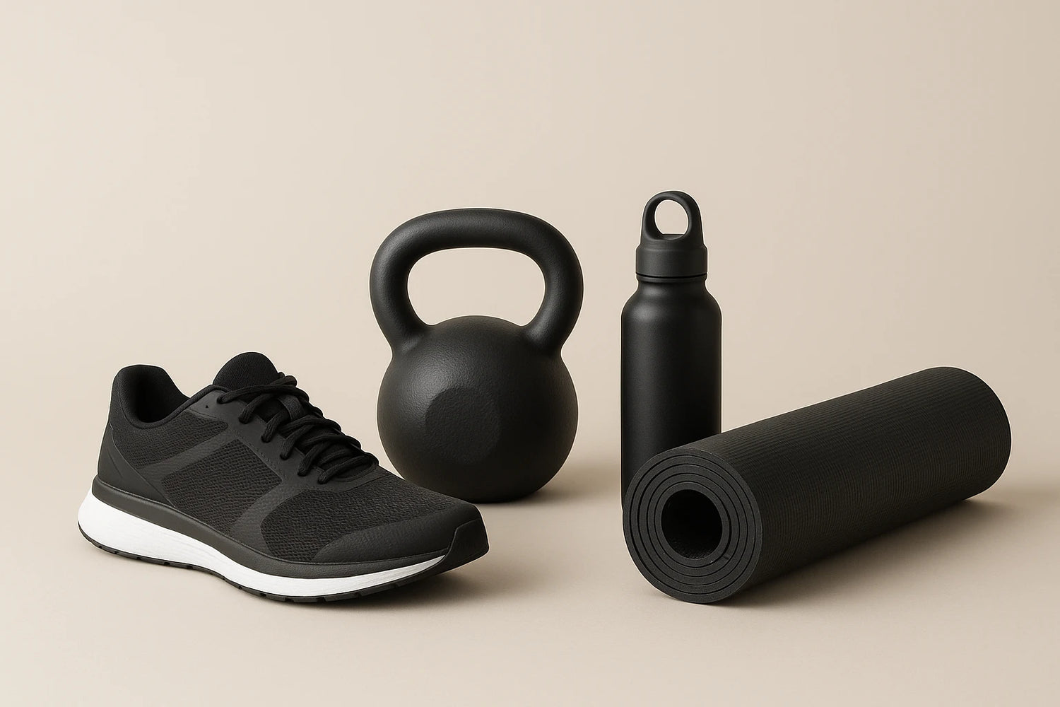 Sports & Fitness Gear | Performance Activewear & Gym Essentials