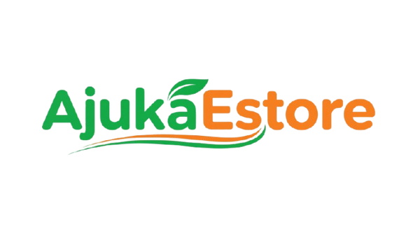Ajuka E-Store